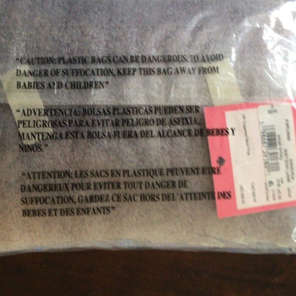 Kate Spade makeup bag - Picture 2 of 3
